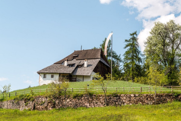 Museo della Apicoltura Plattner