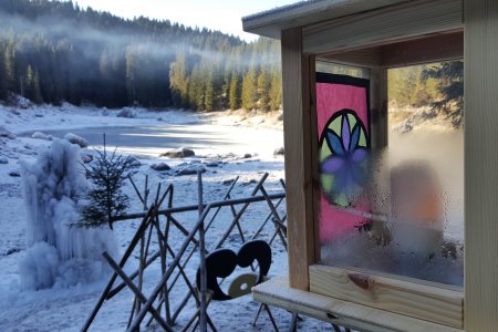 🎄 Adventzauber am Ritten – Christkindlmärkte ganz entspannt erleben 🎄