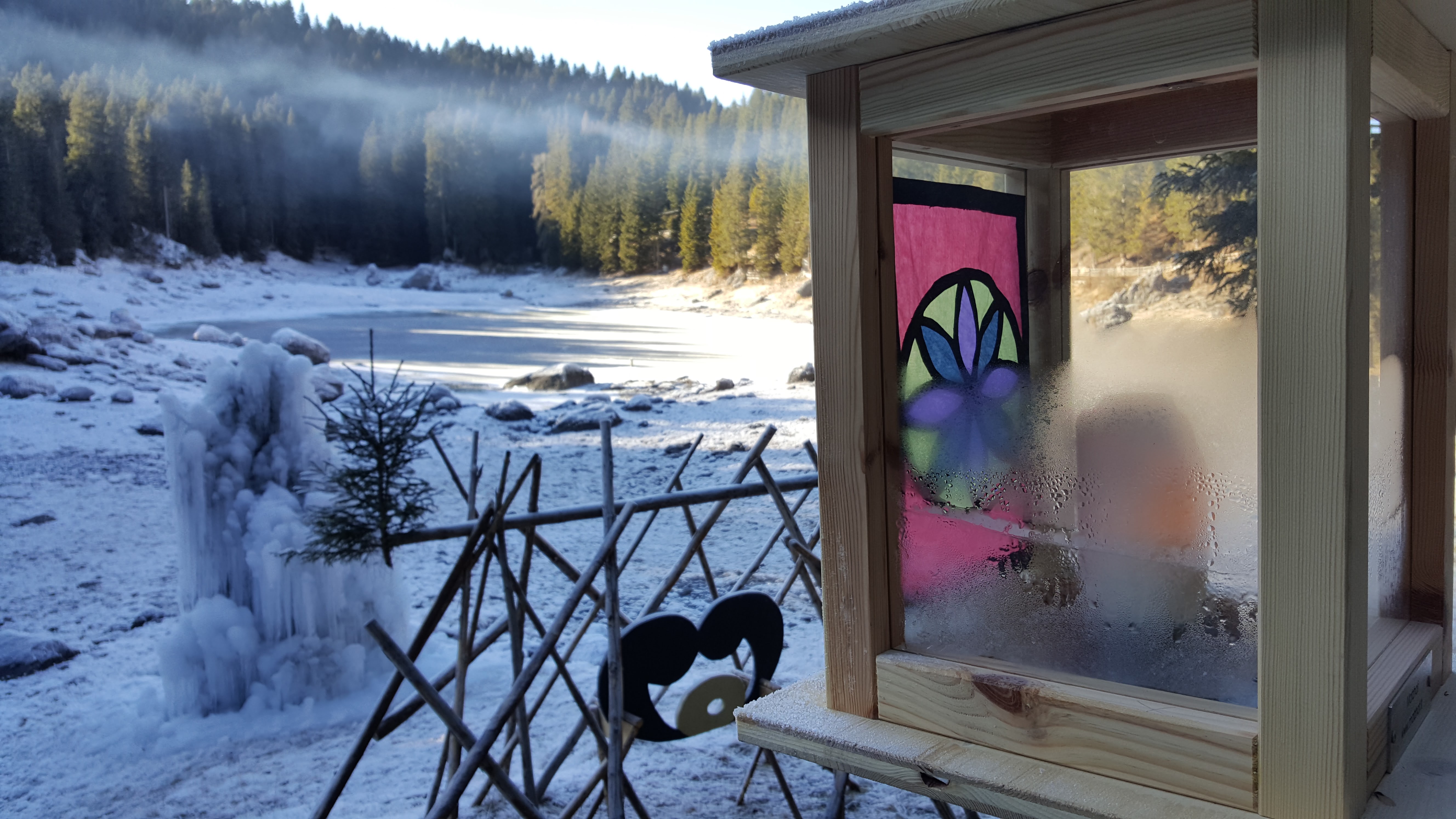  🎄 Adventzauber am Ritten – Christkindlmärkte ganz entspannt erleben 🎄
