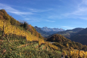 🍎 Für spontane Urlaubsträume im Herbst🍎