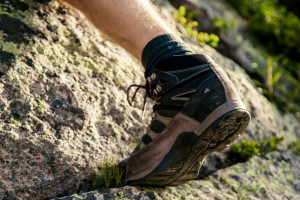 Wandern am Ritten