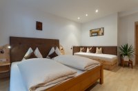 Gemütliches Schlafzimmer