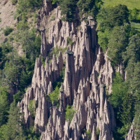 Sehenswürdigkeiten und Ausflugsziele in Südtirol