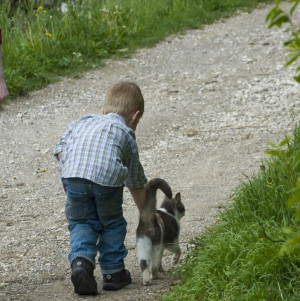 Kinder