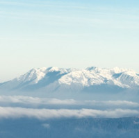 Alto Adige in inverno