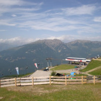 hiking tip: Urlesteig in Val Sarentino and 