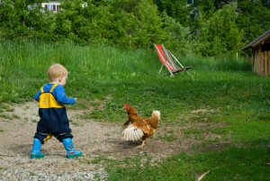 Kinder