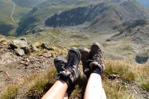 Perfect hiking holiday in South Tyrol